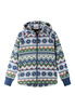 REIMA Fleece hoodie Northern