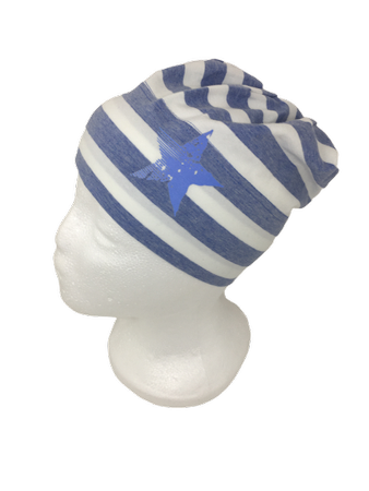 Czapka dziecięca bawełniana Maximo