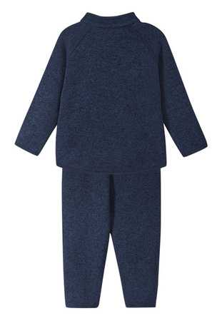REIMA Fleece set Tahto