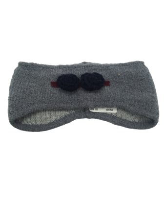 Opaska zimowa jesienna Doll