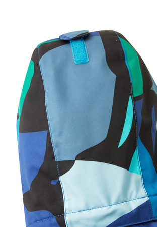 REIMA ReimaTec winter jacket Palsi