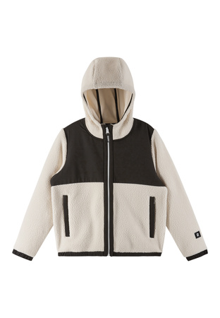 REIMA Fleece hoodie Turbo