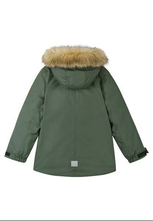 Reimatec down jacket REIMA Serkku