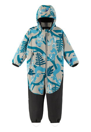 Softshell overall REIMA Mjosa