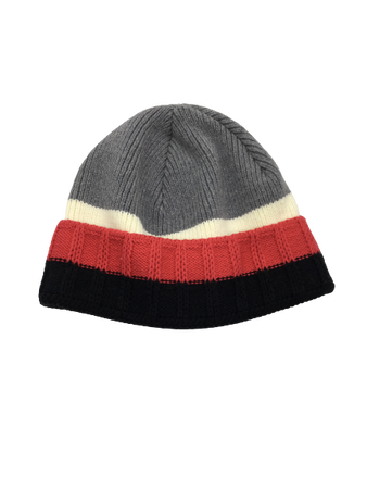 Czapka zimowa przejściowa Doll