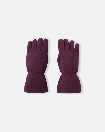 Ciepłe rękawiczki z polaru Reima Varmin