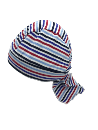 czapka zimowa Maximo Teens Girl ciemny fiolet