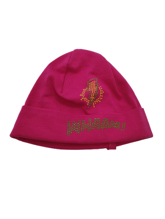 Czapka wiosenna Doll UV