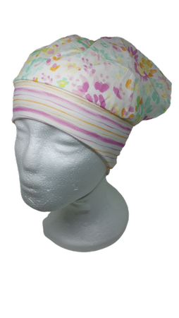 Chusta letnia z czapką Maximo UV