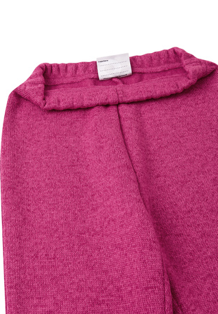 REIMA Fleece set Tahto