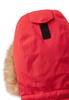 Reimatec down jacket REIMA Serkkula Tomato red