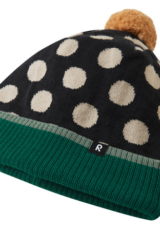 REIMA Beanie Jenkka