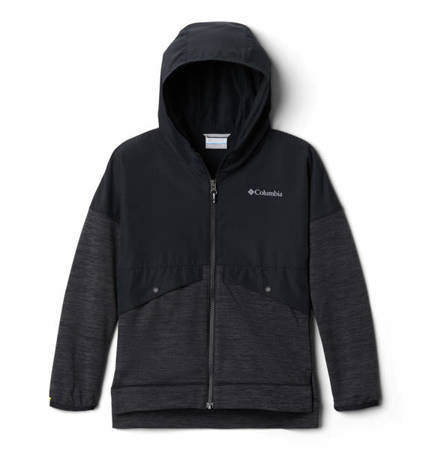 Bluza polarowa Columbia Out-Shield Dry Fleece Full Zip
