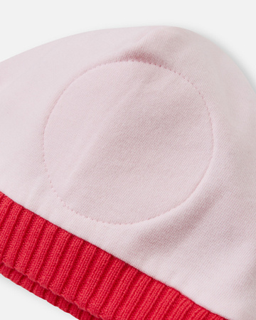 Beanie REIMA Haapa Reima red