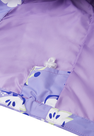 ReimaTec jacket REIMA Hete