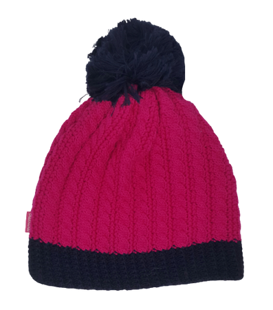 Czapka dziecięca zimowa Maximo 