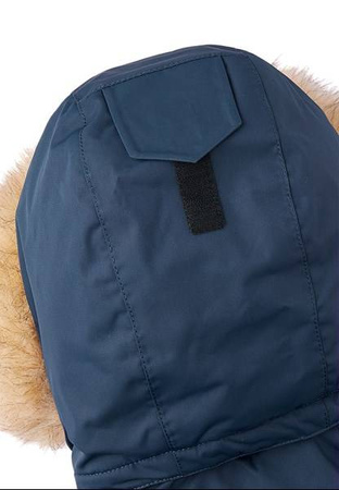 Reima Reimatec Winterjacke Naapuri