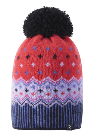 Czapka beanie REIMA Pohjoinen