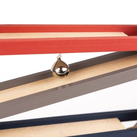 Drewniana zjeżdżalnia | Egmont Toys®