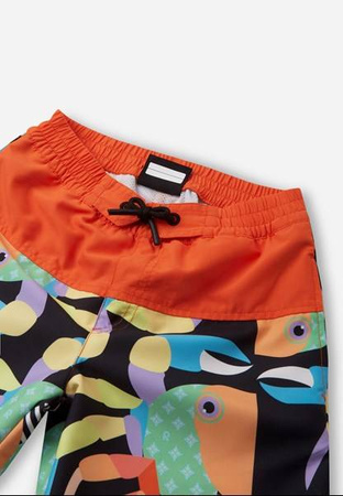 Swim shorts REIMA Papaija