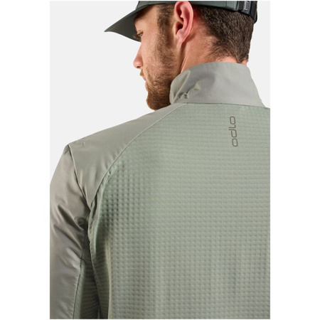 Kurtka hybrydowa ODLO ESSENTIAL INSULATOR HYBRID Jacket