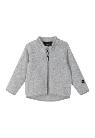 REIMA Fleece set Tahto
