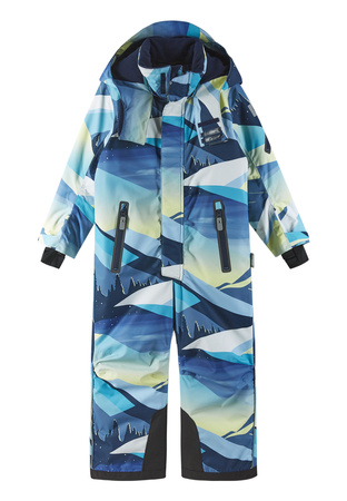 REIMA ReimaTec winter overall Reach