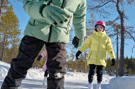 Rękawice ReimaTec REIMA Tartu