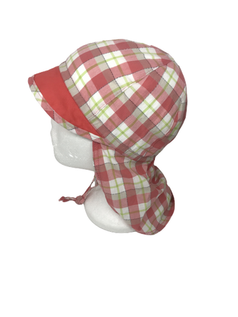 Czapka letnia dziecięca MAXIMO Kids