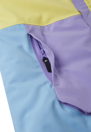 REIMA ReimaTec winter jacket Alaniva