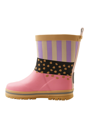 Buty nieprzemakalne REIMA Moomin Magisk