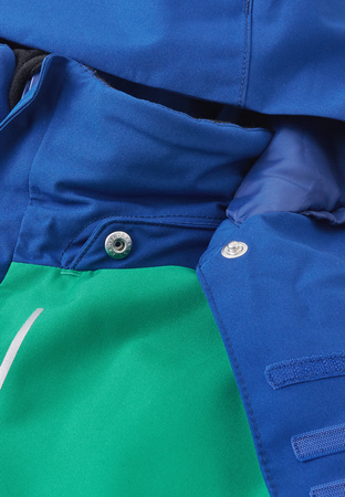 REIMA ReimaTec winter jacket Ahmaoja