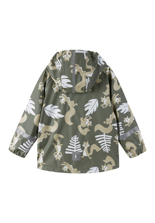 Raincoat REIMA Vesi