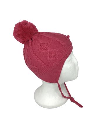 Czapka przejściowa zimowa MAXIMO