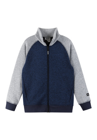 REIMA Fleece sweater Neulomus