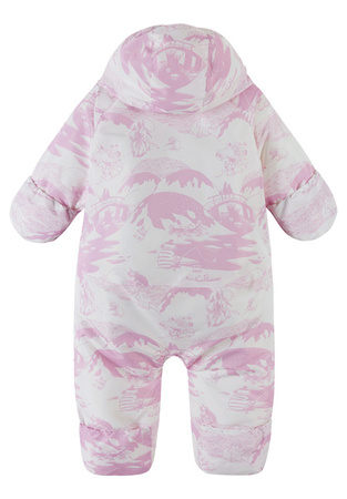 Kombinezon zimowy REIMA Moomin Knytte