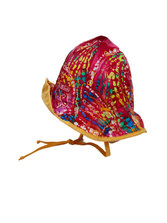 Kapelusz dziecięcy Doll Kids