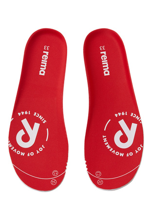 Sandały Barefoot REIMA Valoa