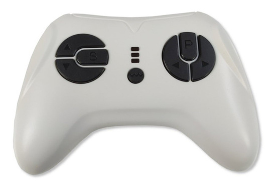 Pilot do pojazdu na akumulator XMX608