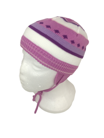 Czapka dziecięca wiosenna Maximo Kids