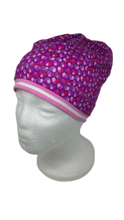 Czapka bawełniana Maximo UV