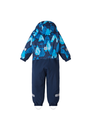 Reimatec winter overall REIMA Kurikka