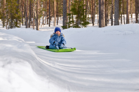 Zimowy kombinezon ReimaTec REIMA Stavanger