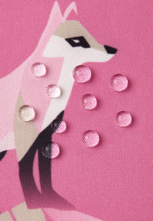 REIMA Softshell overall Mjosa