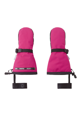 REIMA ReimaTec mittens Snoukka