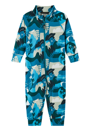 Kombinezon polarowy REIMA Tarhaan