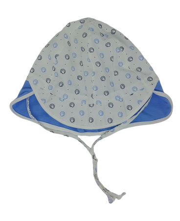 Czapka z daszkiem i osłoną na kark Maximo