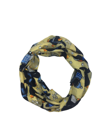 Szalik dziecięcy DOLL 