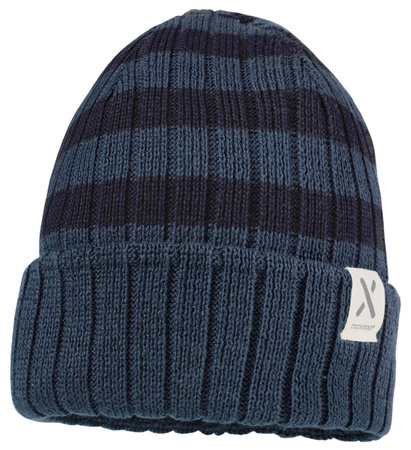 MAXIMO MINI BOY czapka zimowa