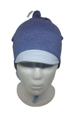 Czapka dziecięca bawełniana Maximo UV